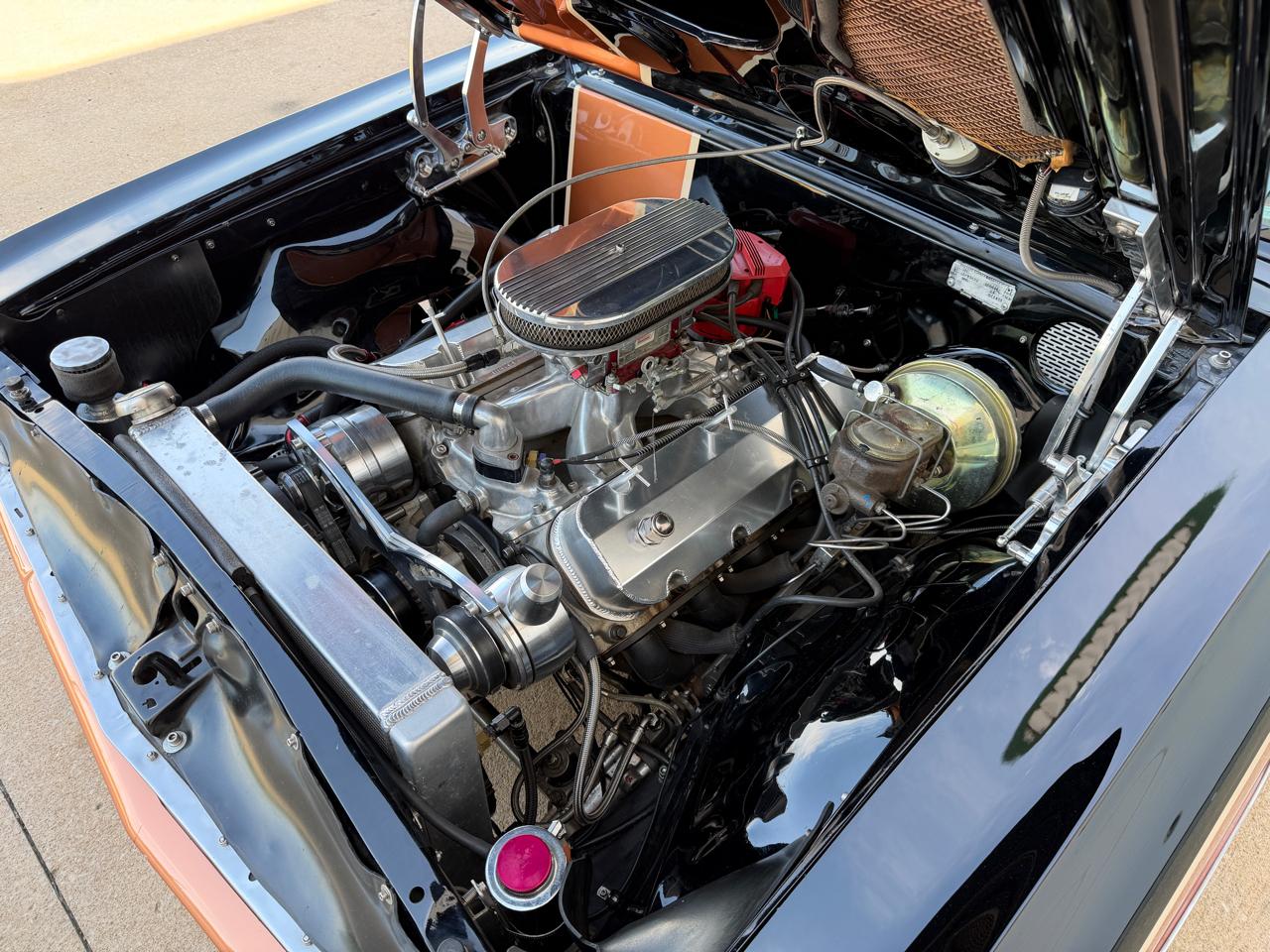 Chevrolet Chevelle  1966