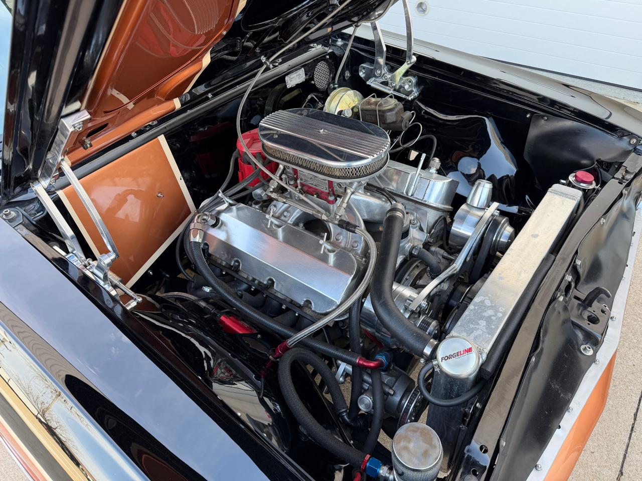 Chevrolet Chevelle  1966