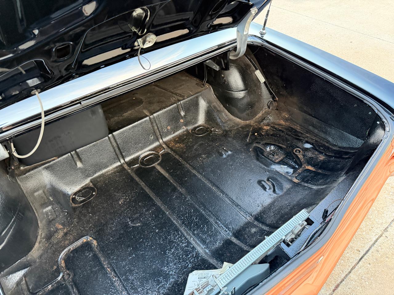 Chevrolet Chevelle  1966