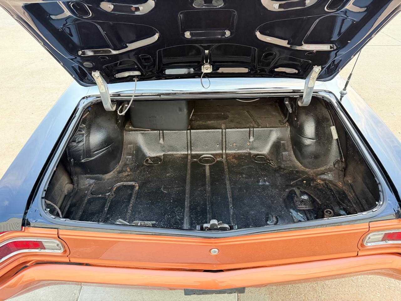 Chevrolet Chevelle  1966