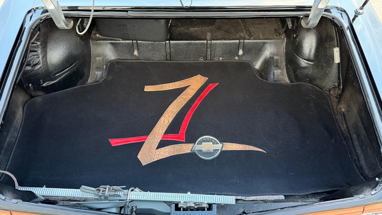 Chevrolet Chevelle  1966