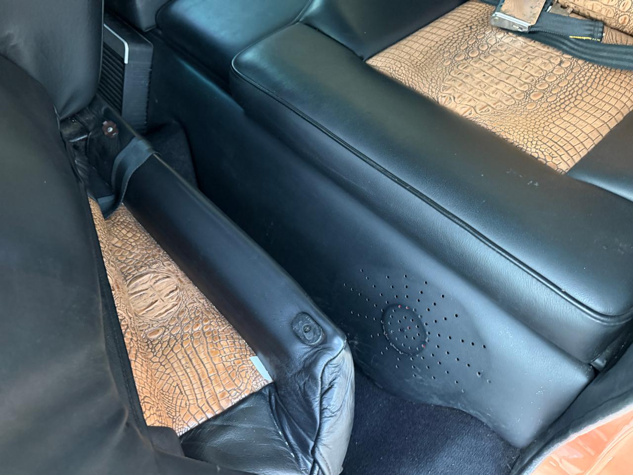 Chevrolet Chevelle  1966