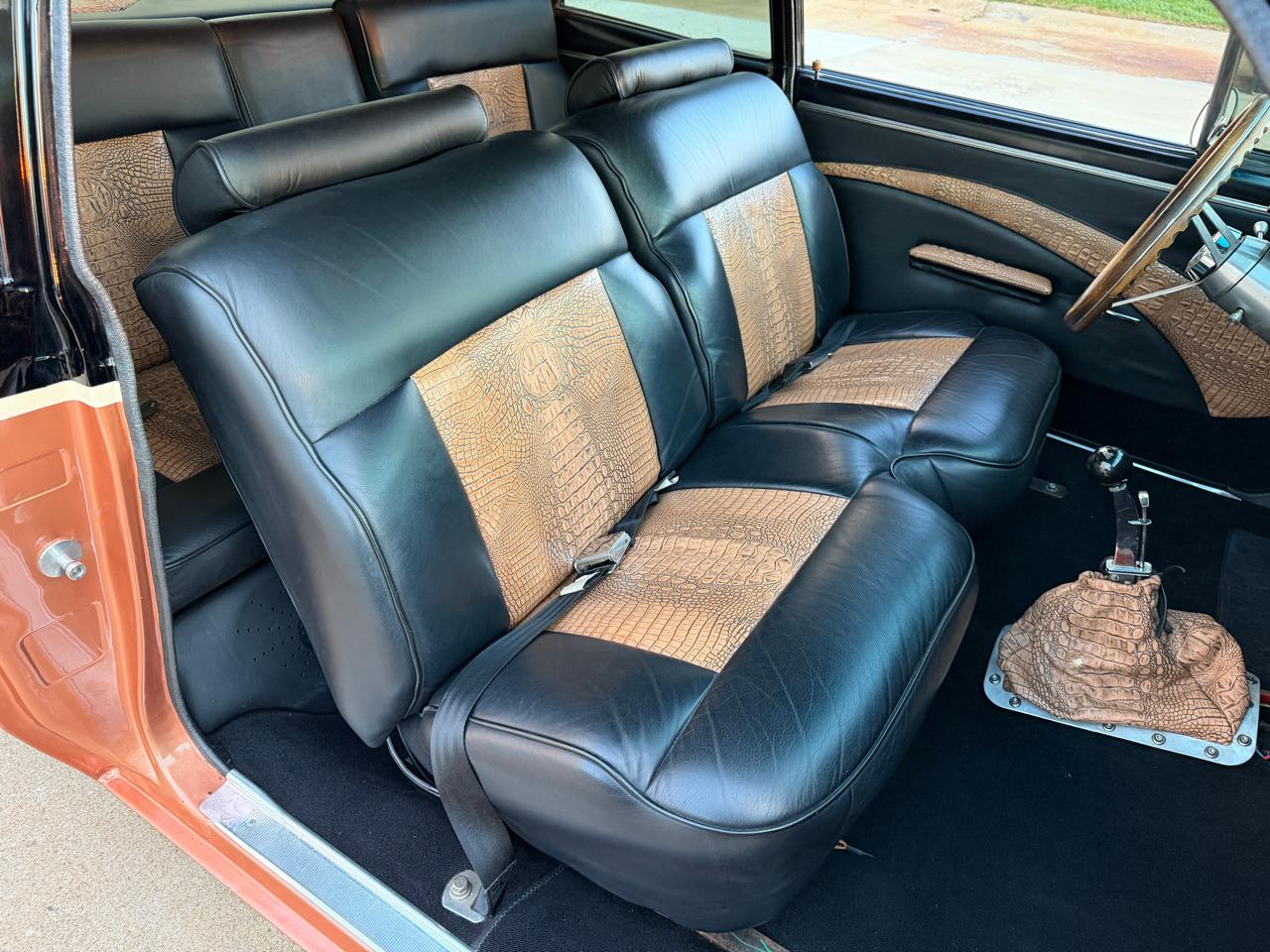 Chevrolet Chevelle  1966