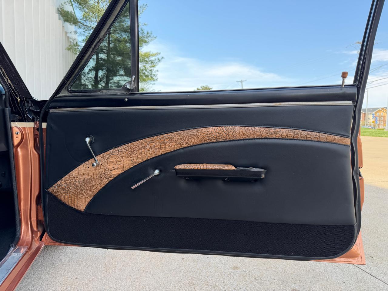 Chevrolet Chevelle  1966