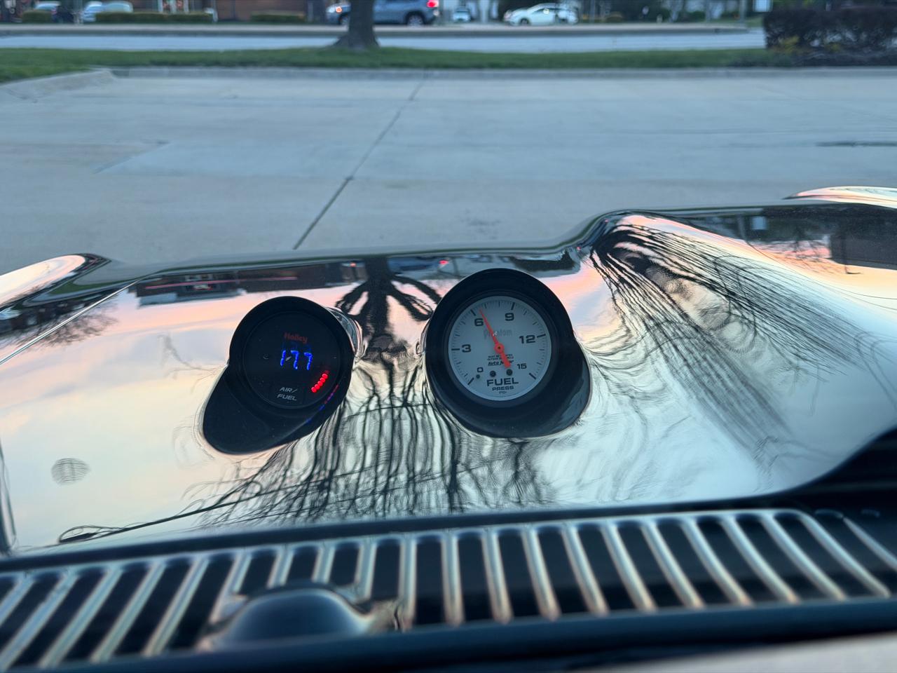 Chevrolet Chevelle  1966