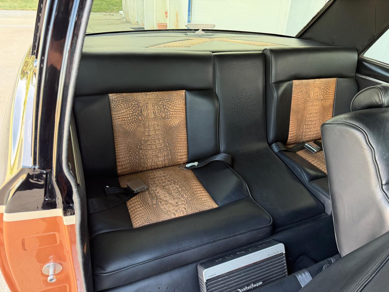 Chevrolet Chevelle  1966