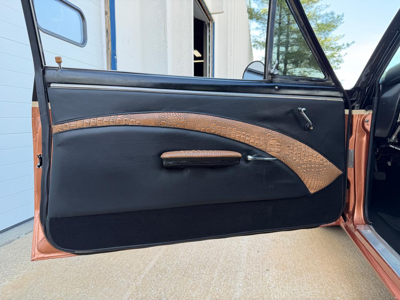 Chevrolet Chevelle  1966