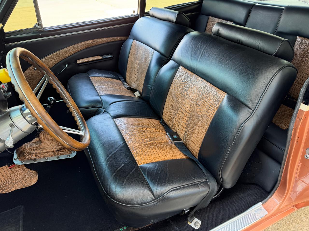 Chevrolet Chevelle  1966