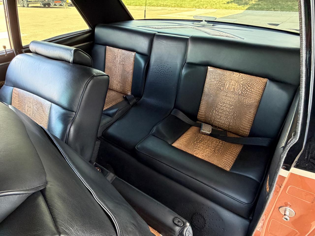 Chevrolet Chevelle  1966