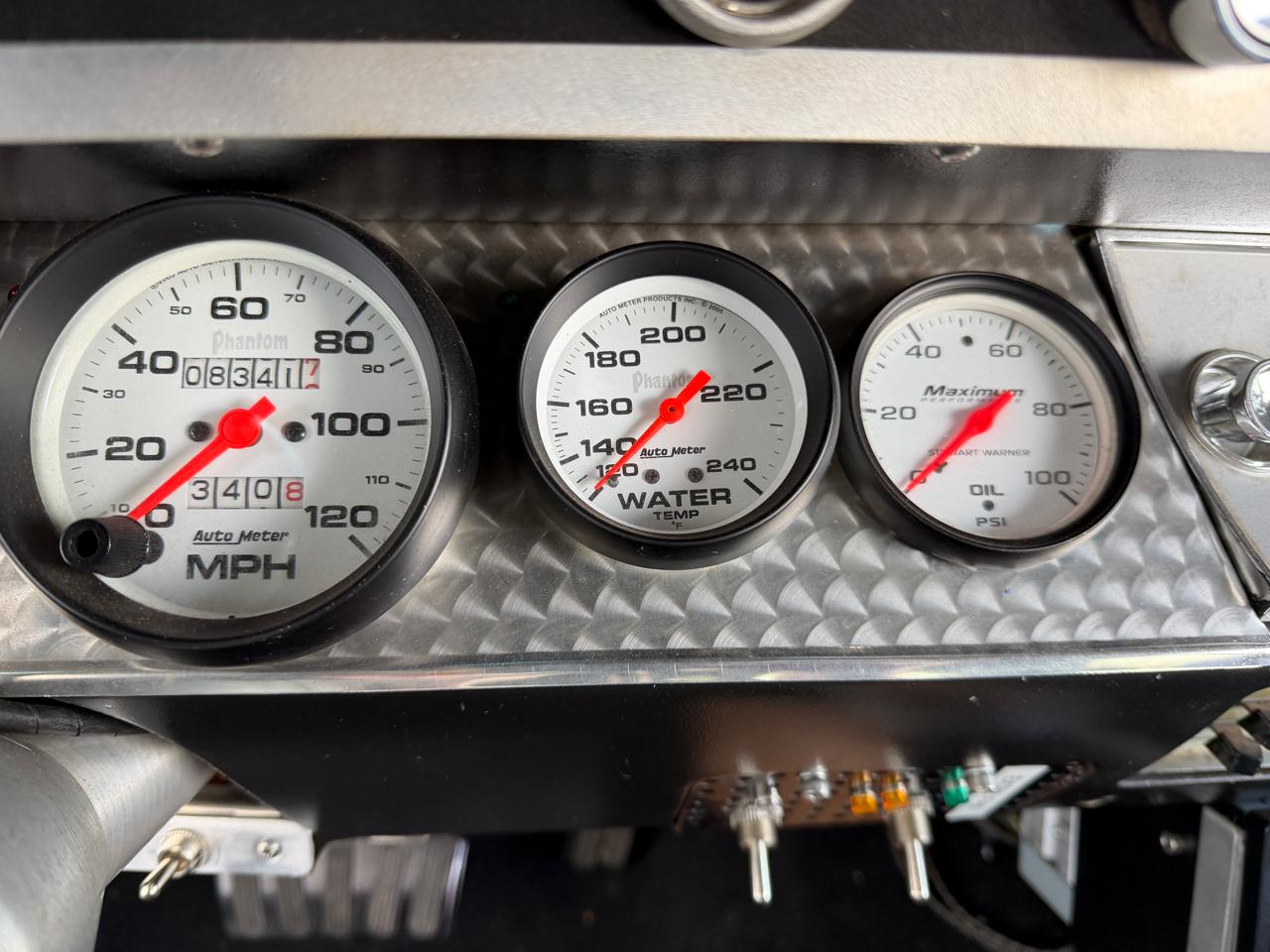 Chevrolet Chevelle  1966