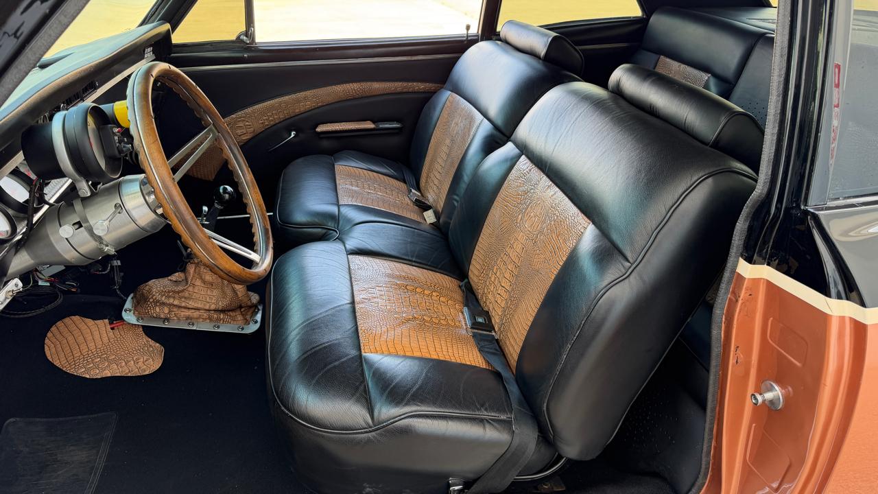 Chevrolet Chevelle  1966