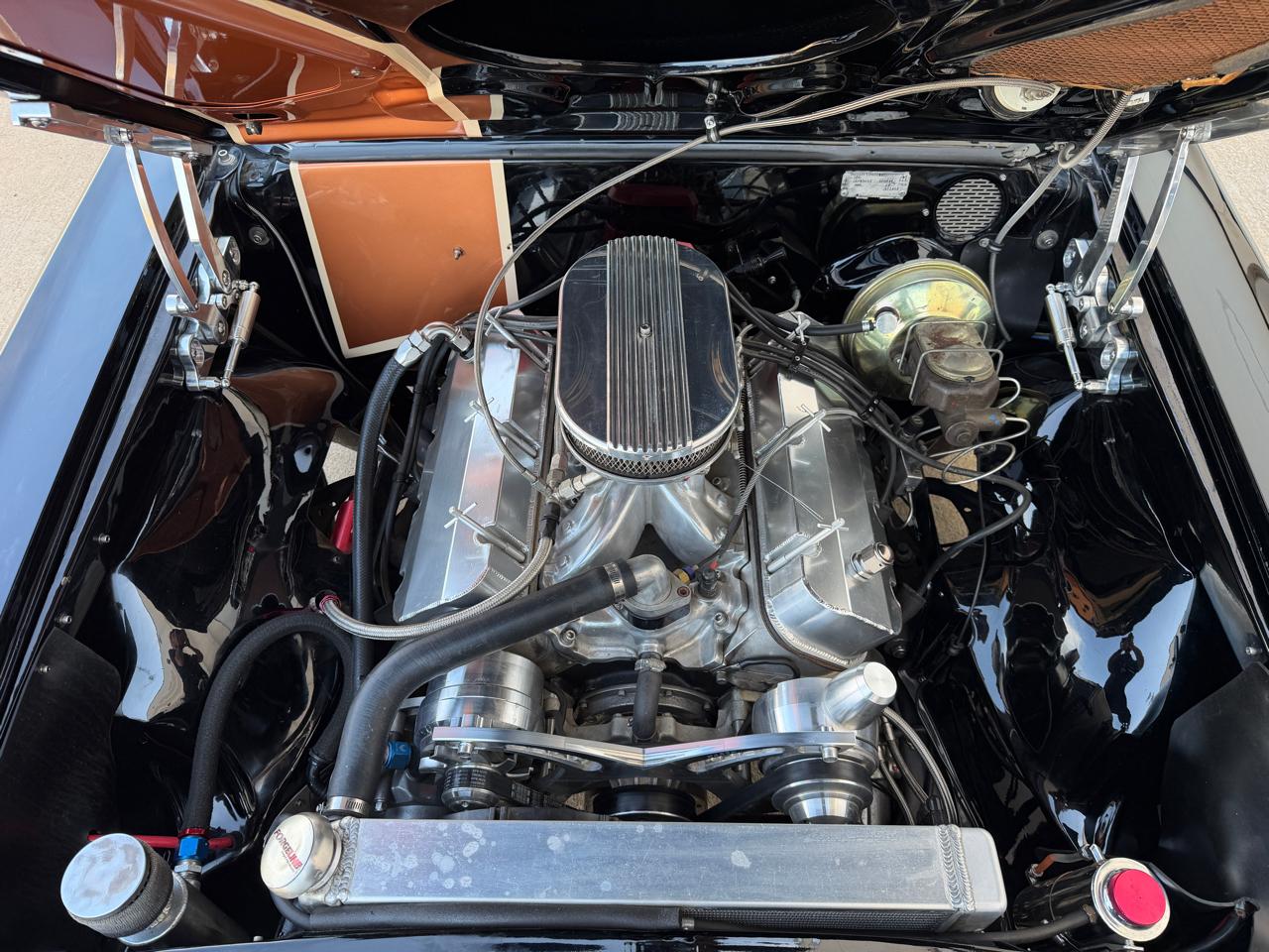 Chevrolet Chevelle  1966