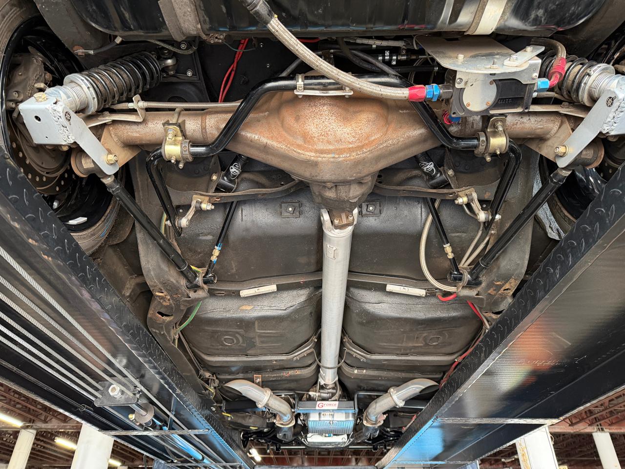 Chevrolet Chevelle  1966