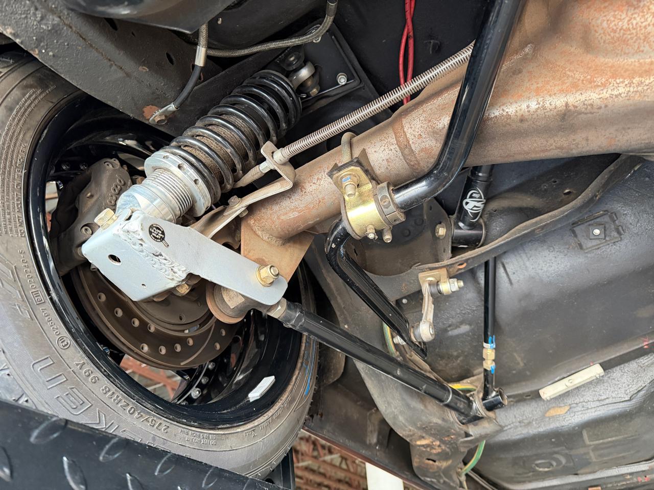 Chevrolet Chevelle  1966