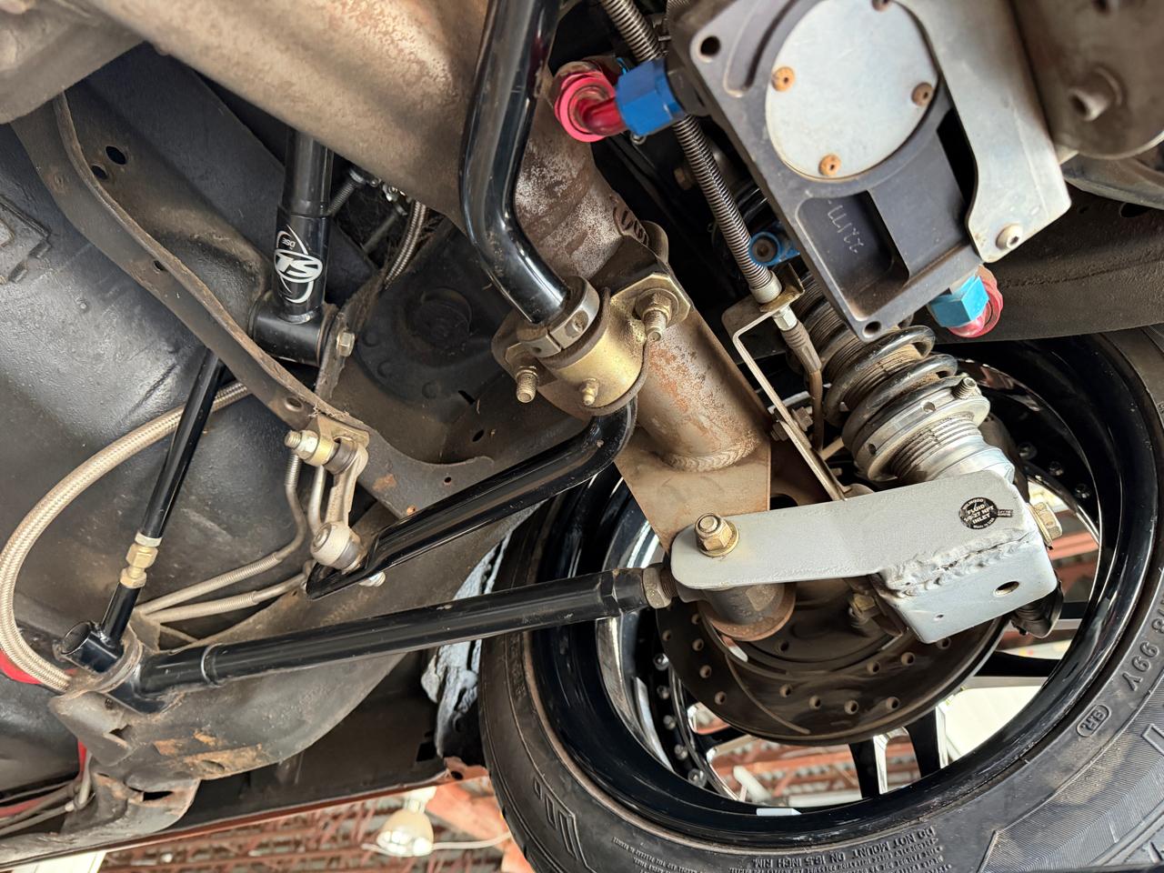 Chevrolet Chevelle  1966