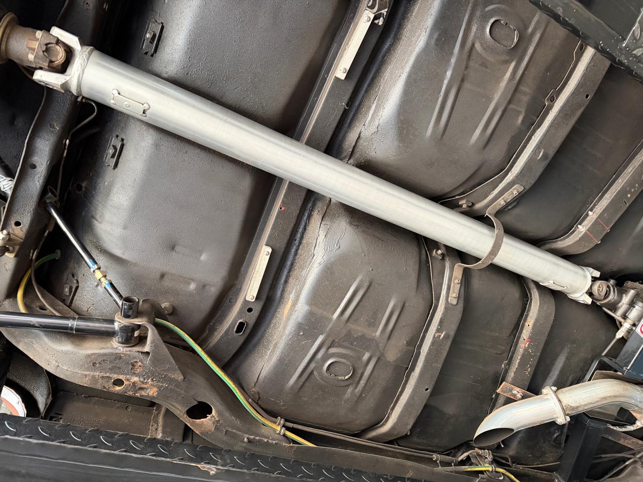 Chevrolet Chevelle  1966