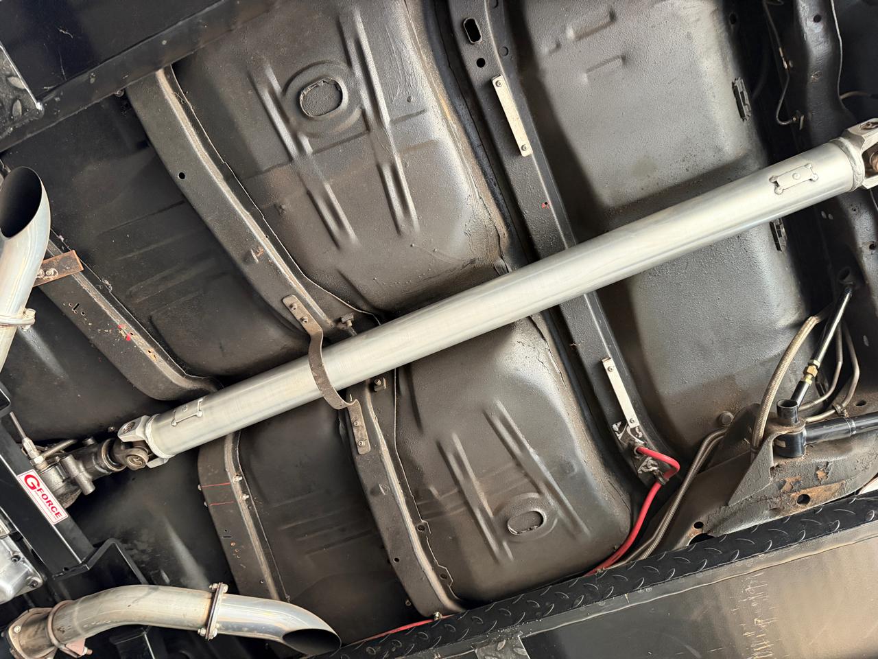 Chevrolet Chevelle  1966