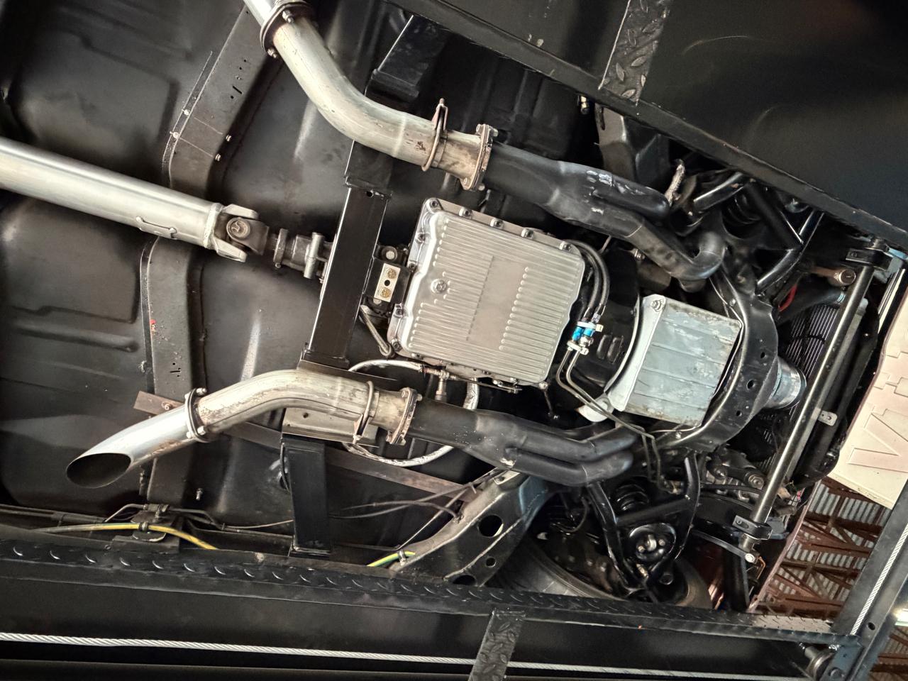 Chevrolet Chevelle  1966