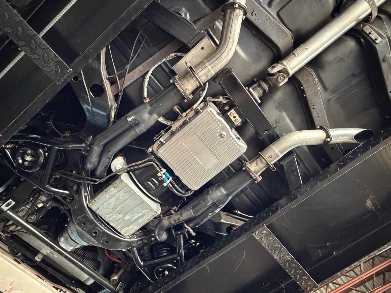 Chevrolet Chevelle  1966