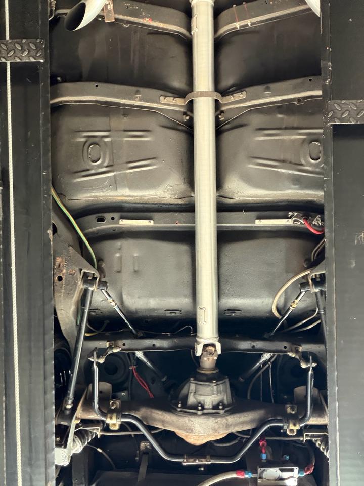 Chevrolet Chevelle  1966