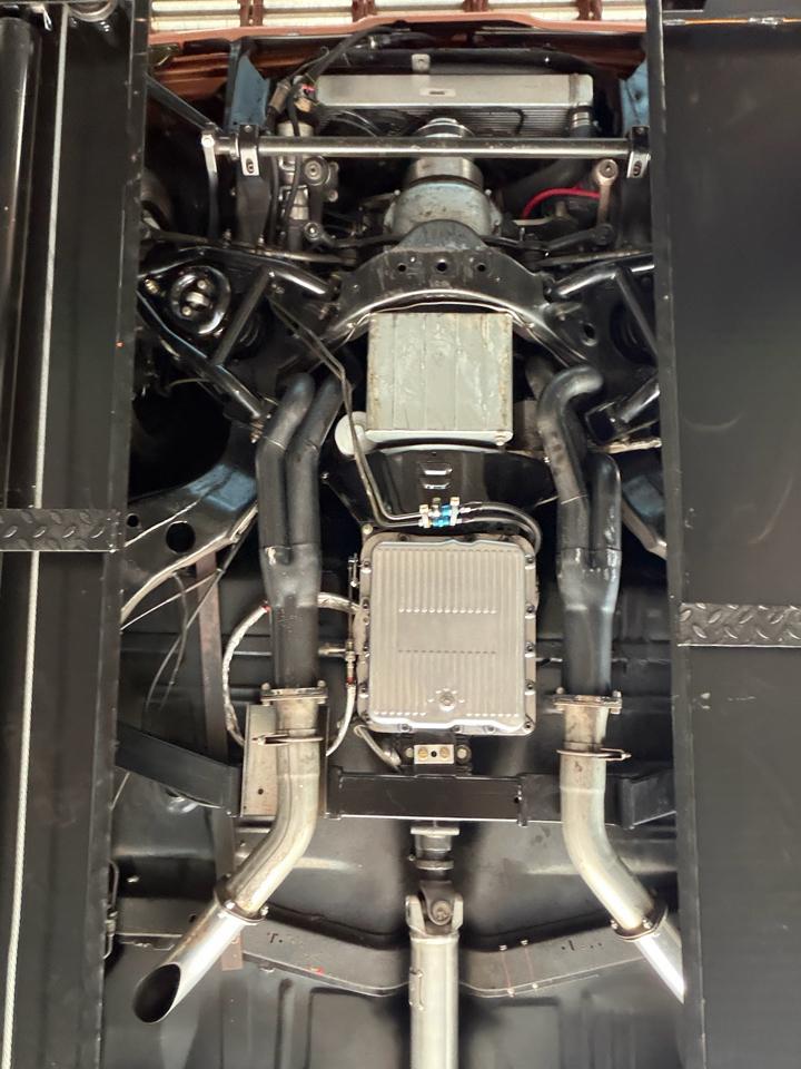 Chevrolet Chevelle  1966