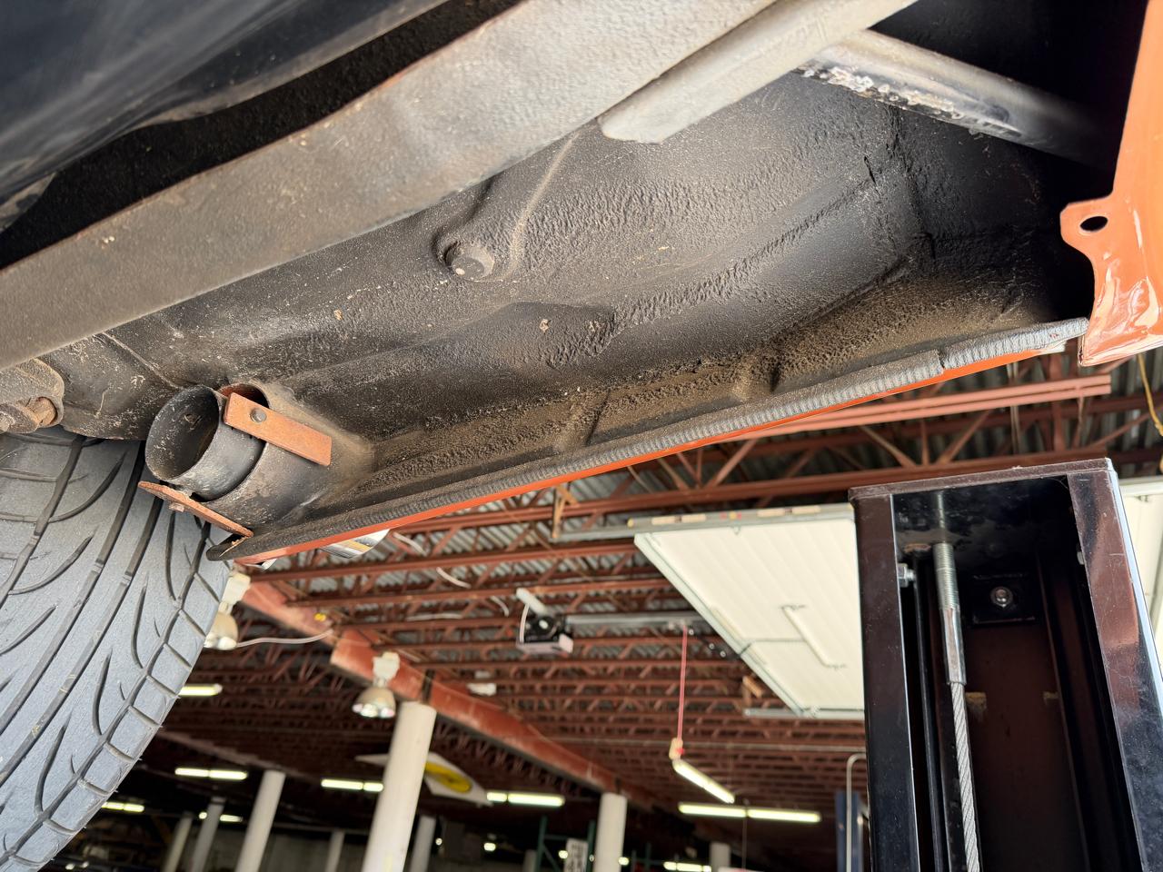 Chevrolet Chevelle  1966