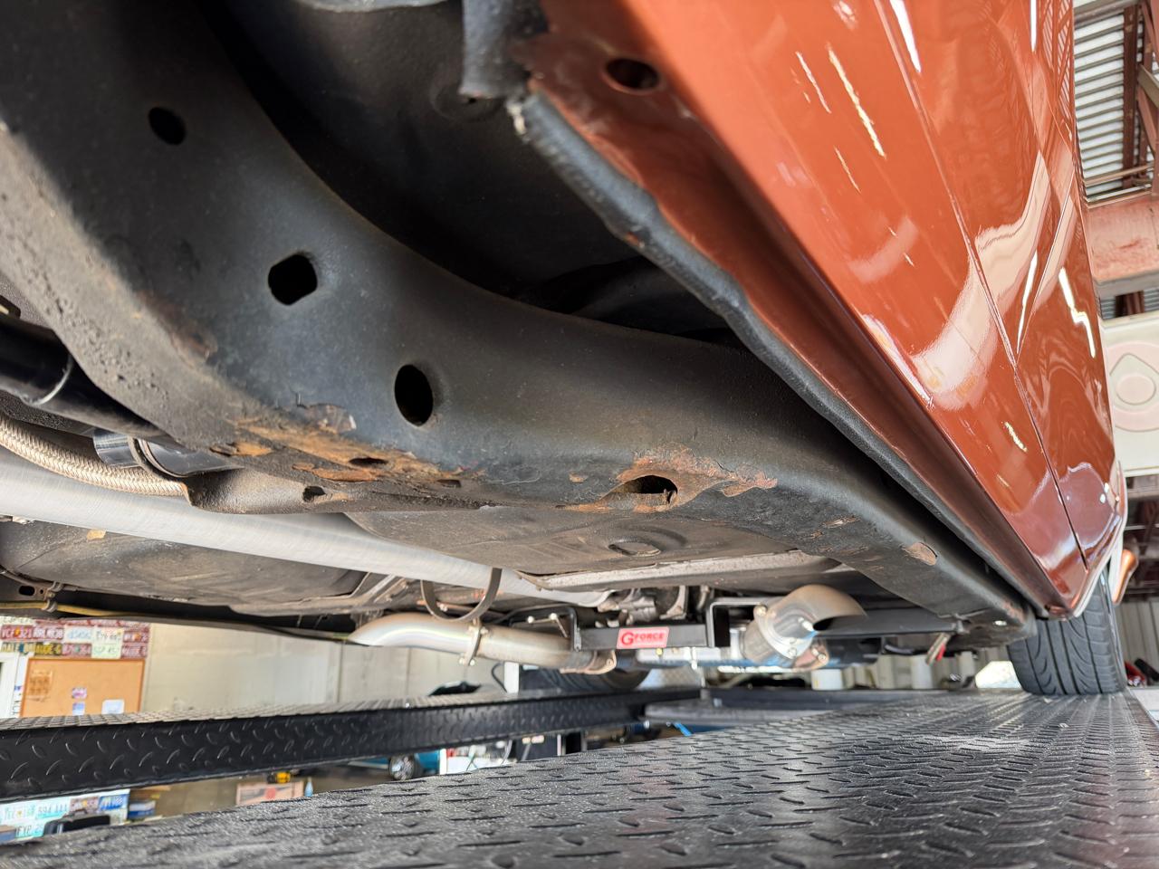 Chevrolet Chevelle  1966