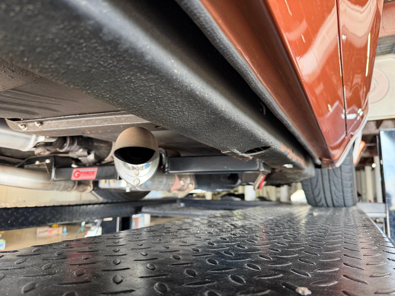 Chevrolet Chevelle  1966