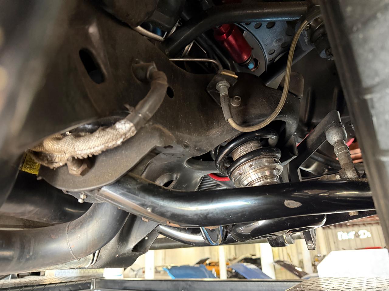 Chevrolet Chevelle  1966