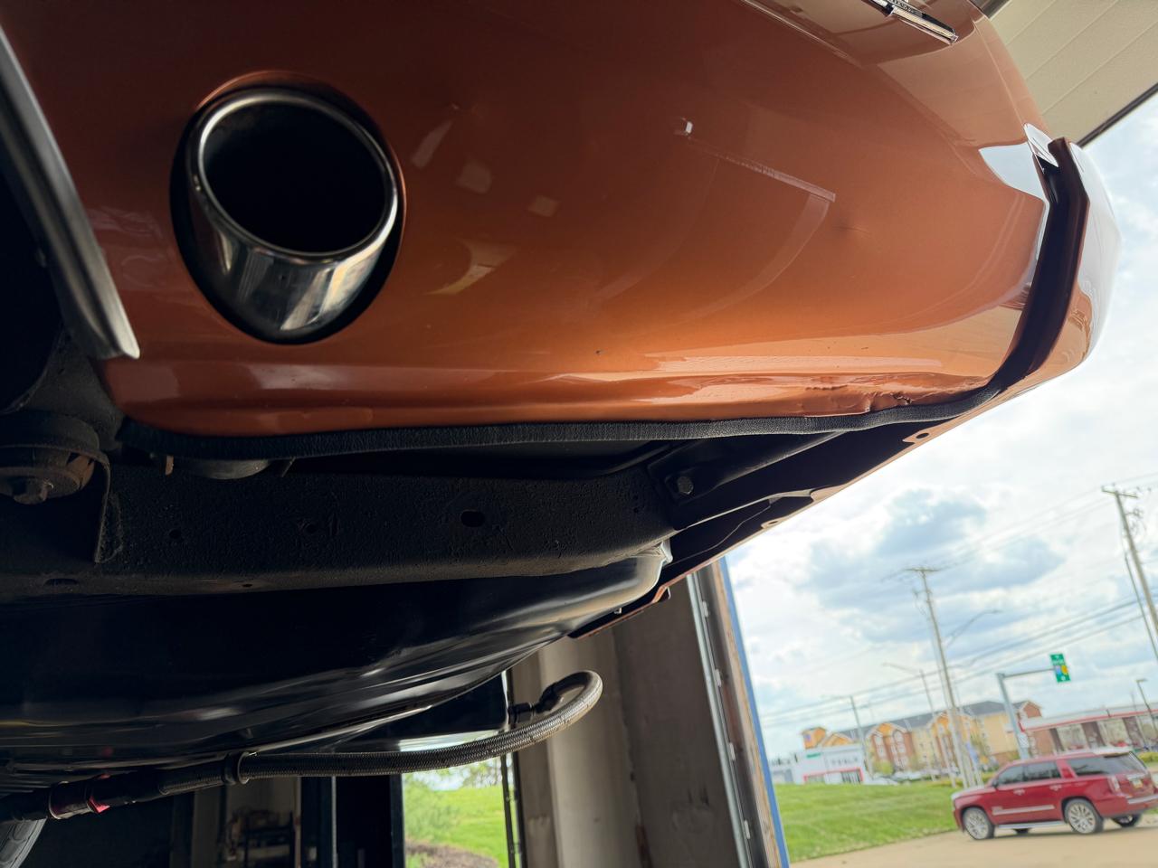 Chevrolet Chevelle  1966