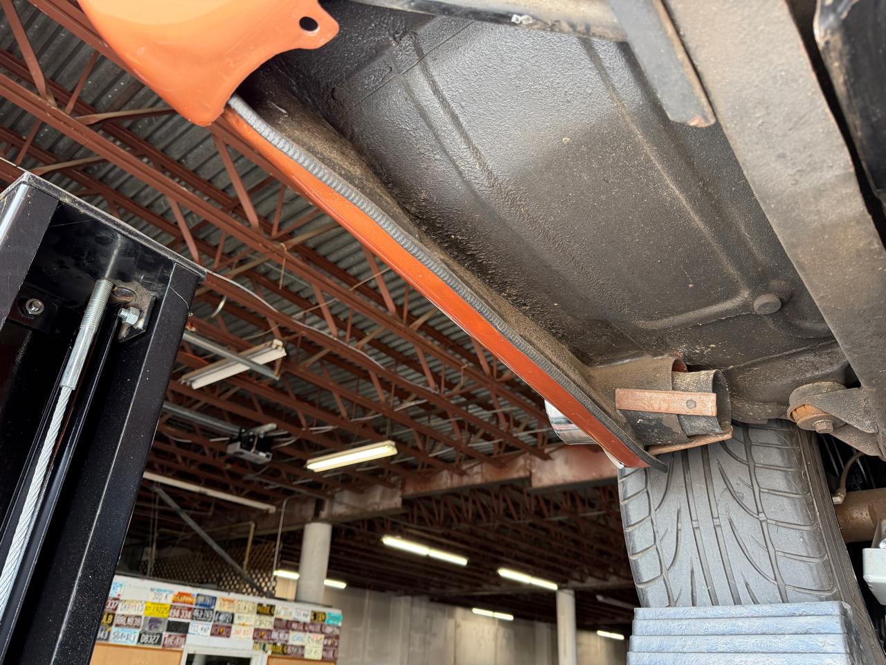 Chevrolet Chevelle  1966