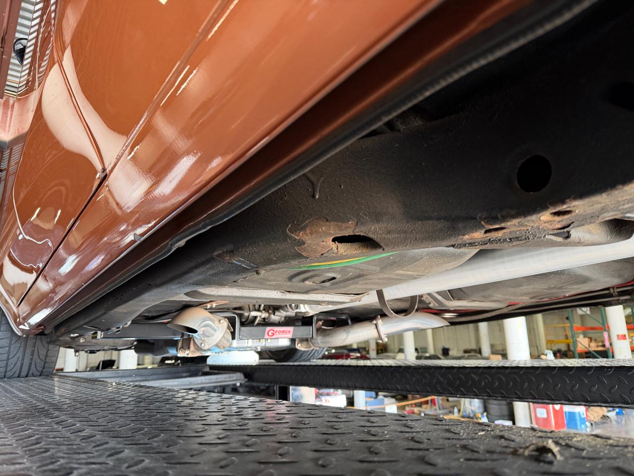 Chevrolet Chevelle  1966