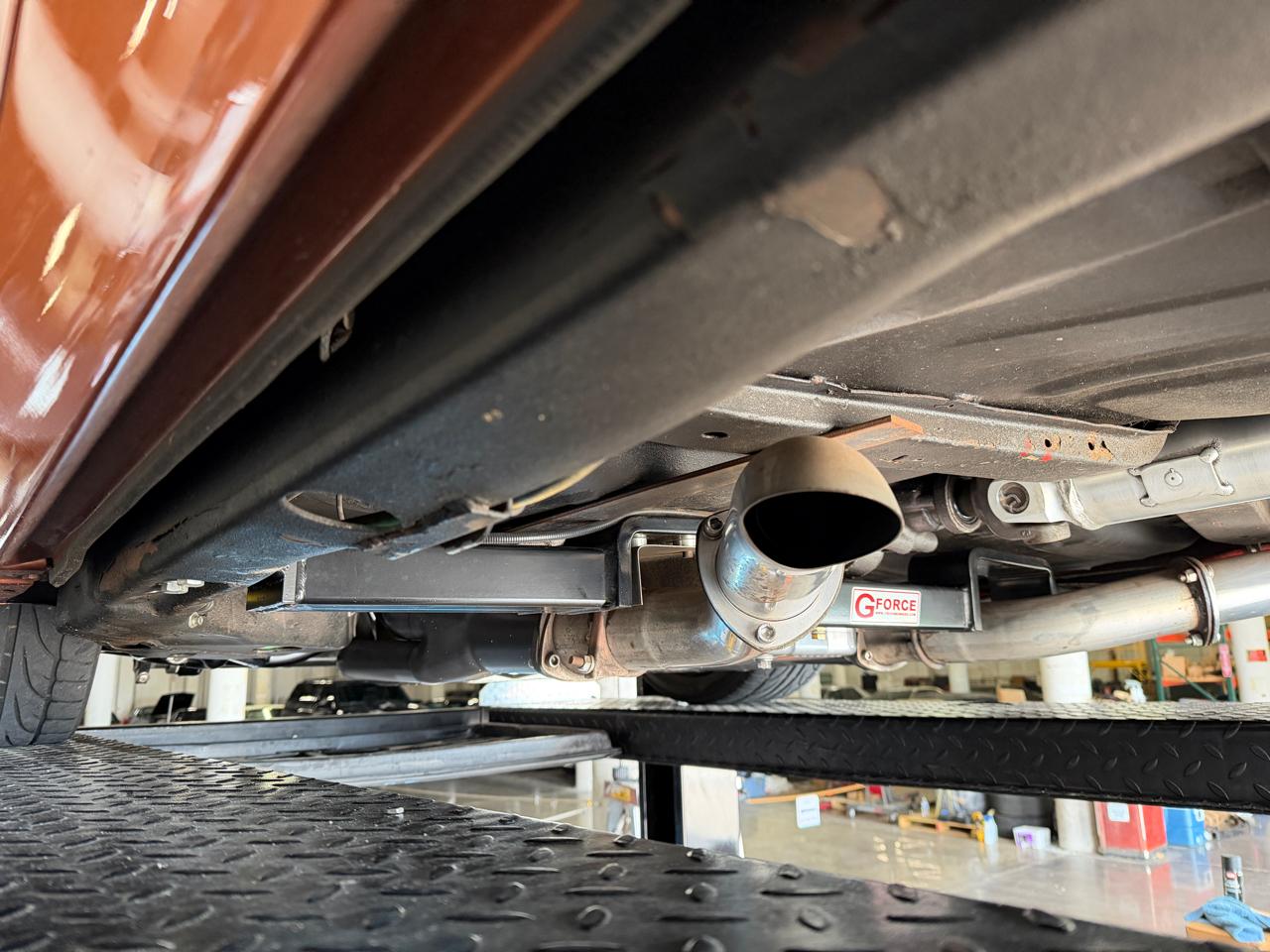 Chevrolet Chevelle  1966