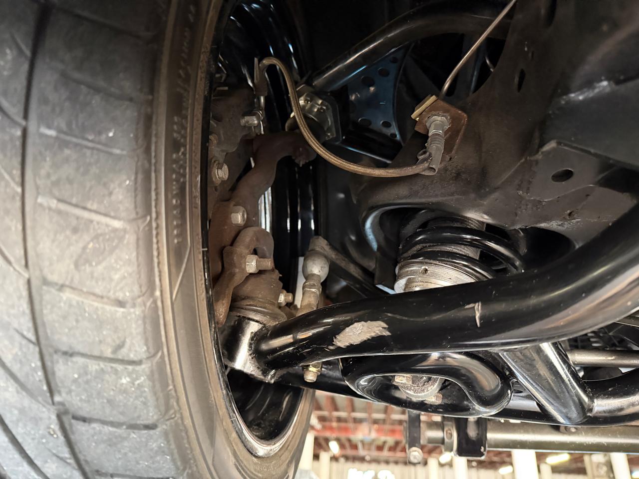 Chevrolet Chevelle  1966