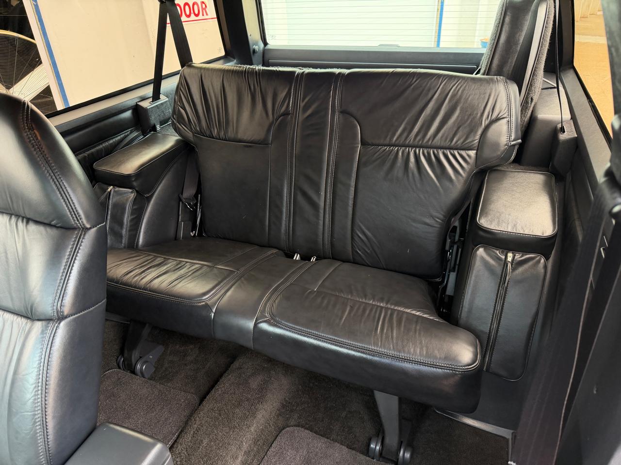 GMC Typhoon  1993