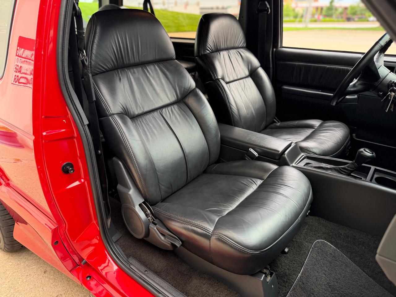 GMC Typhoon  1993