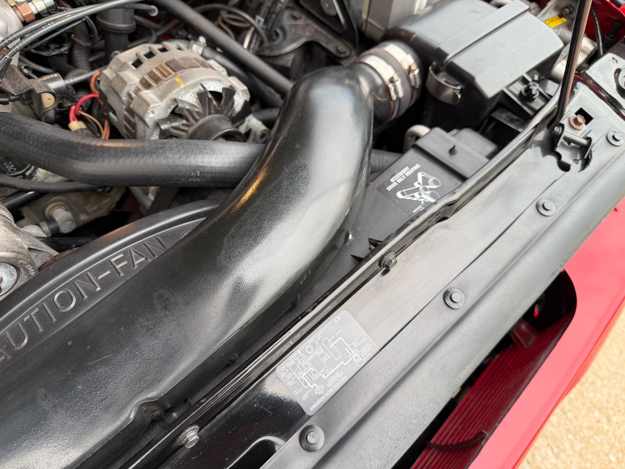 GMC Typhoon  1993