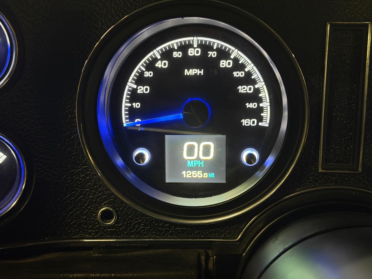 Chevrolet Camaro RS 1971