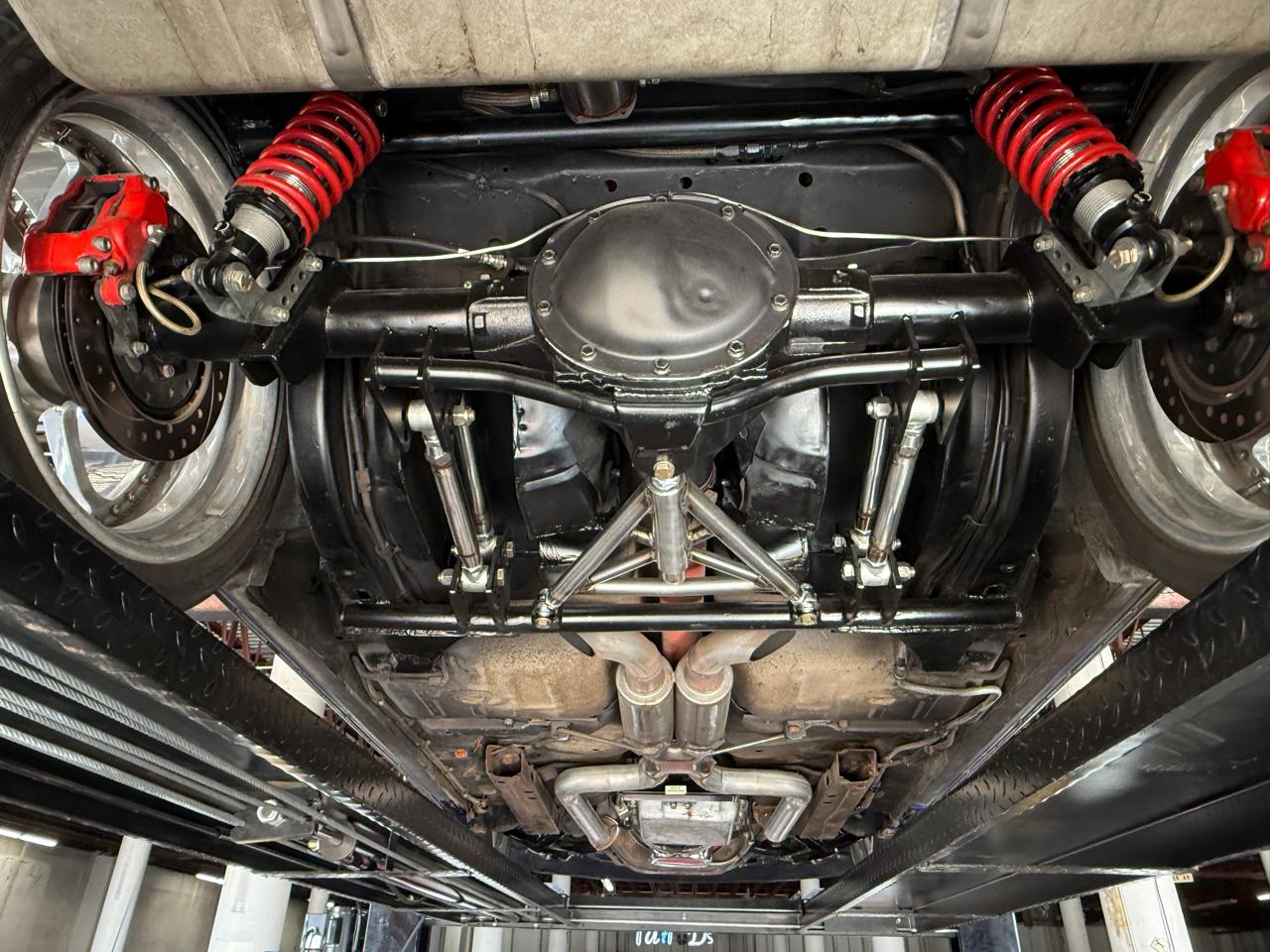 Chevrolet Camaro RS 1971