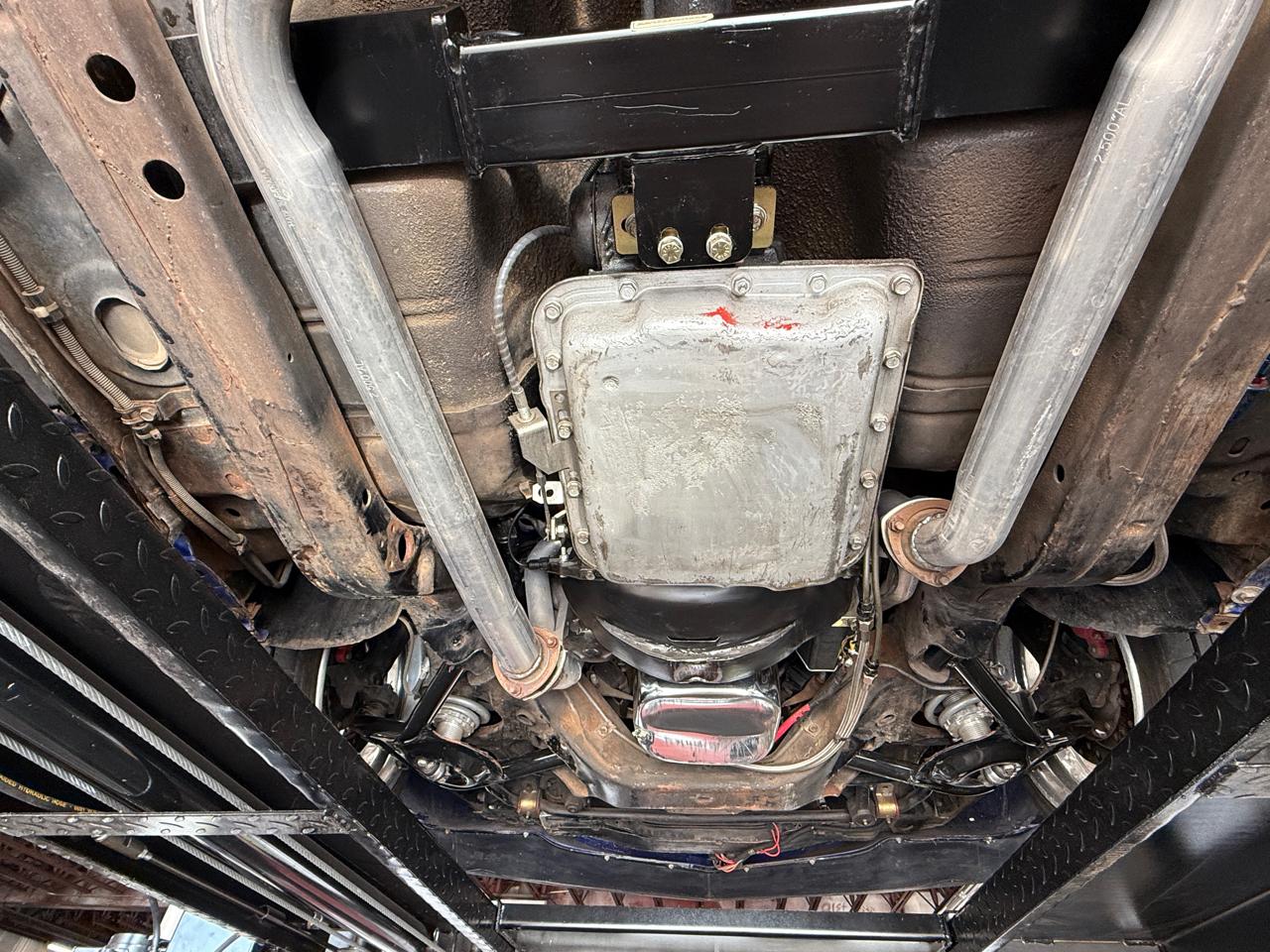 Chevrolet Camaro RS 1971