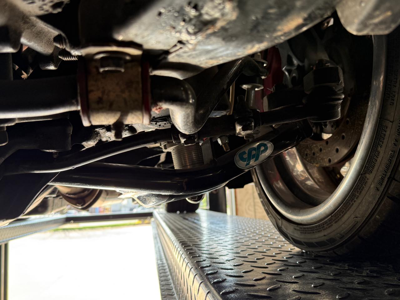 Chevrolet Camaro RS 1971