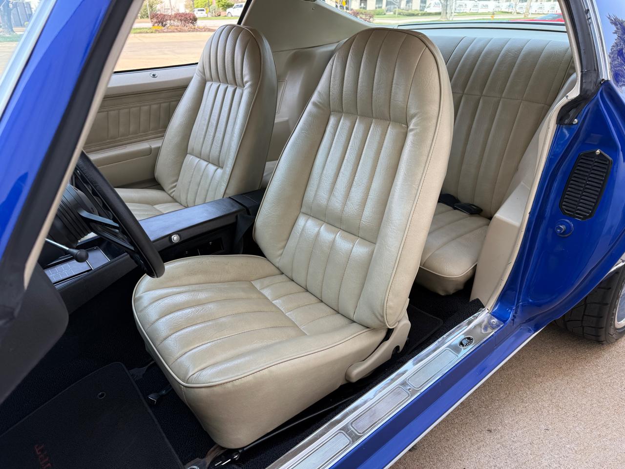 Chevrolet Camaro RS 1971