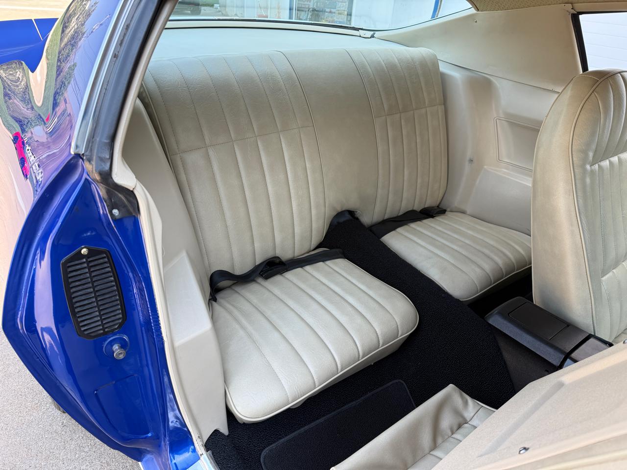 Chevrolet Camaro RS 1971