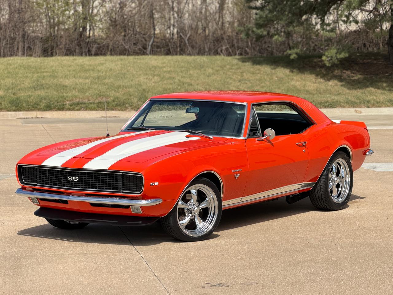 Chevrolet Camaro  1967