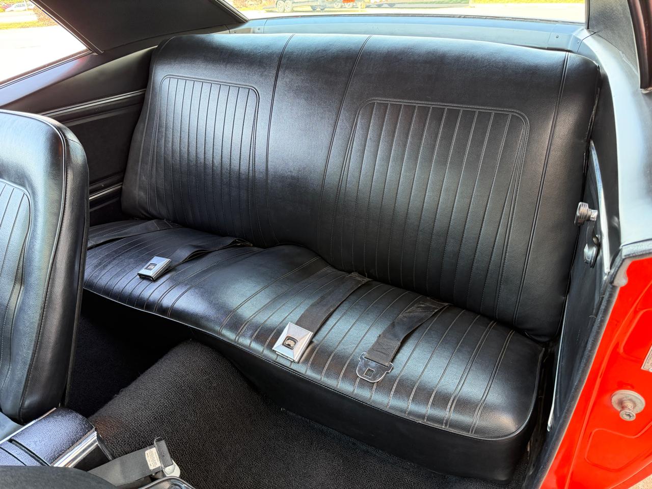 Chevrolet Camaro  1967