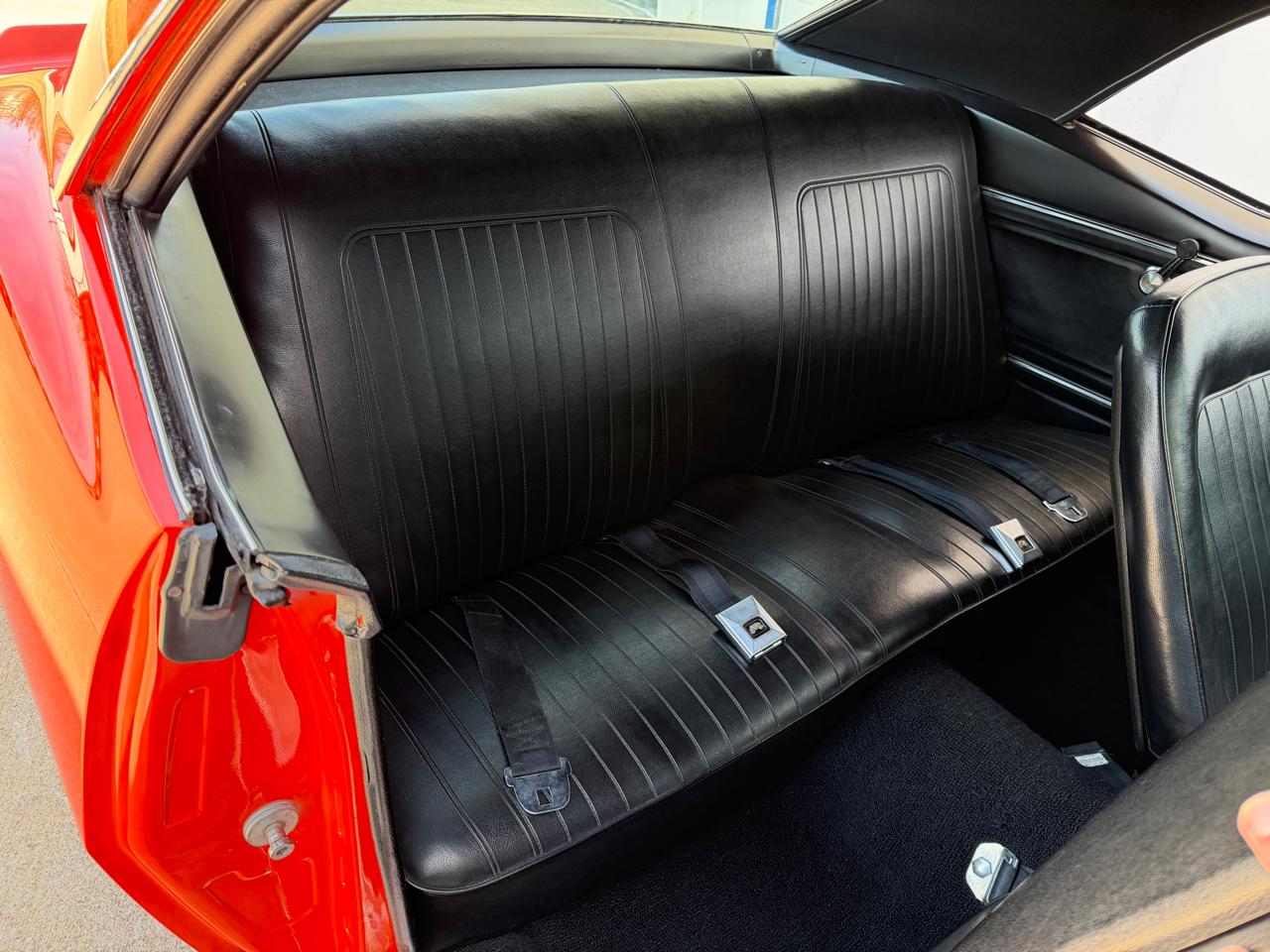 Chevrolet Camaro  1967