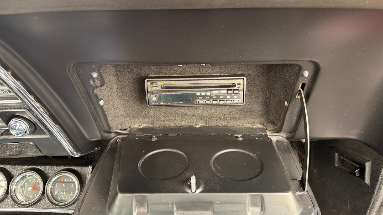 Chevrolet Camaro  1967