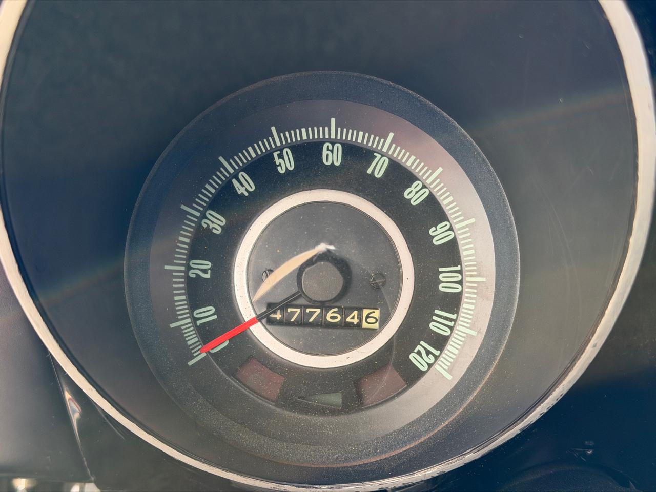 Chevrolet Camaro  1967