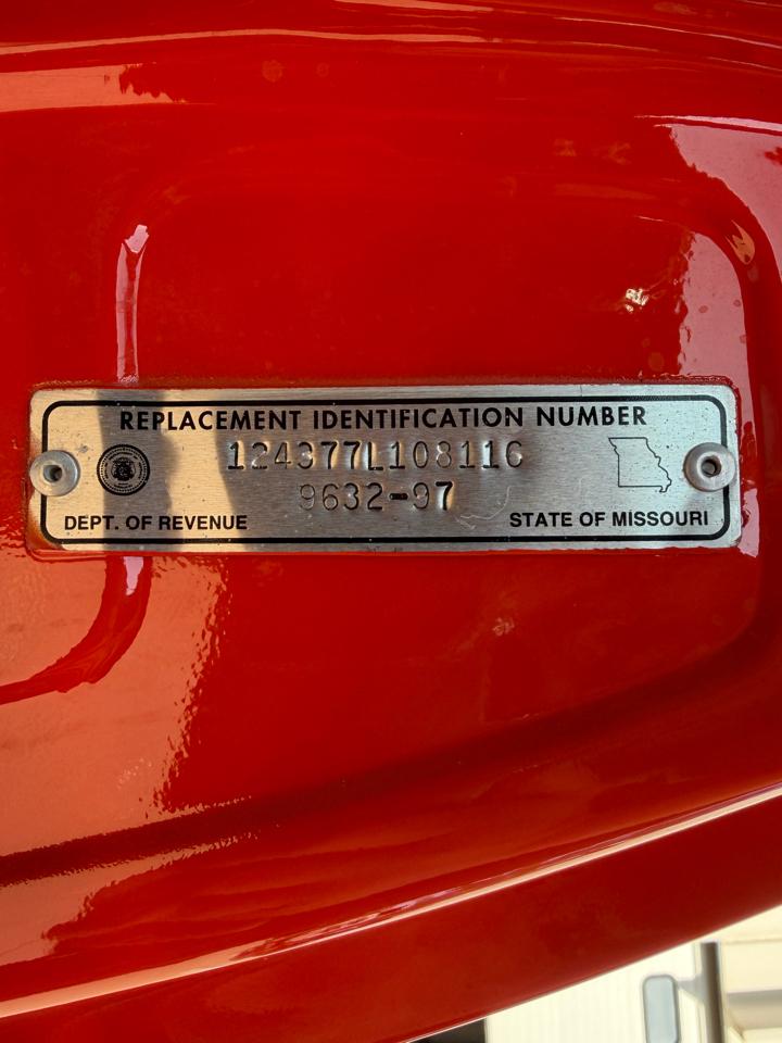 Chevrolet Camaro  1967