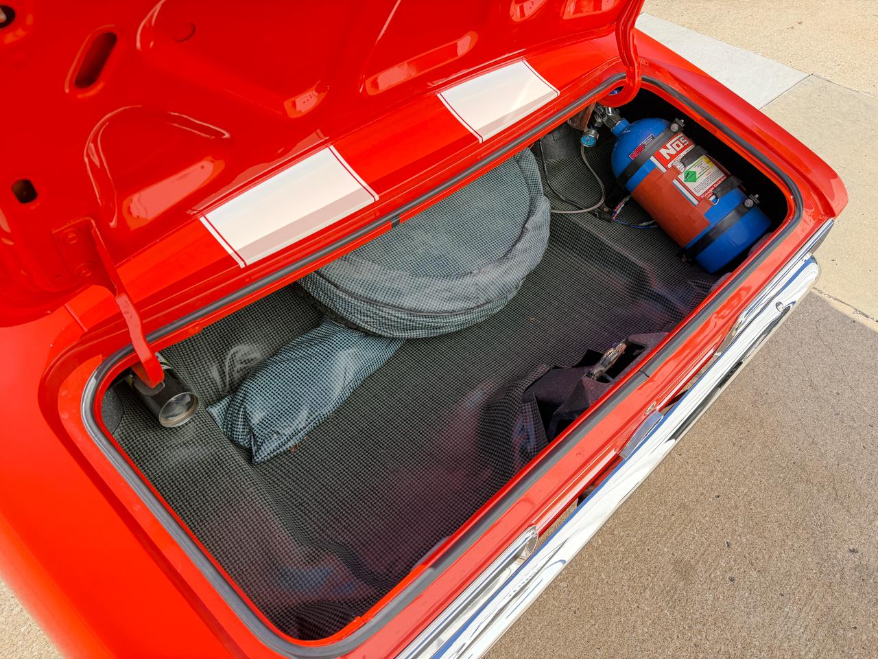 Chevrolet Camaro  1967